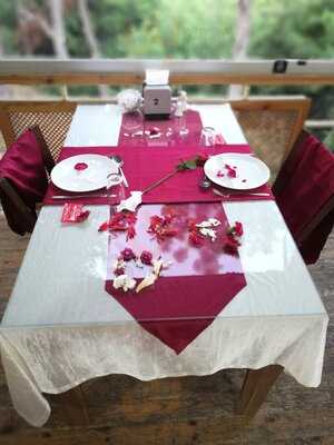 Akdeniz Restaurant