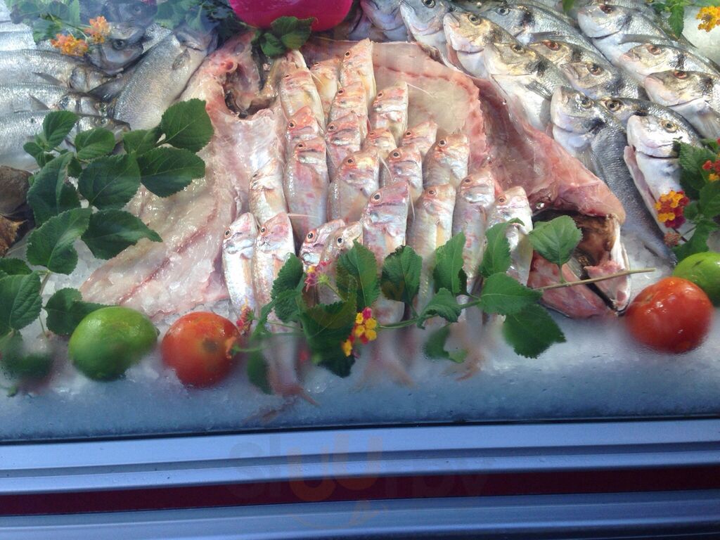 Köşem Balık Restaurant