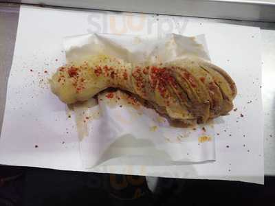 Şırdancı Bekir Paça Ve Döner Salonu