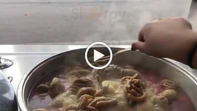 Şırdancı Bekir Paça Ve Döner Salonu