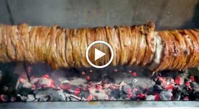 Şırdancı Bekir Paça Ve Döner Salonu