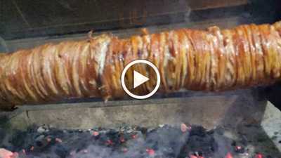 Şırdancı Bekir Paça Ve Döner Salonu