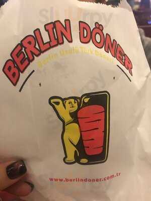 Berlin Döner