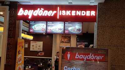 Bay Döner