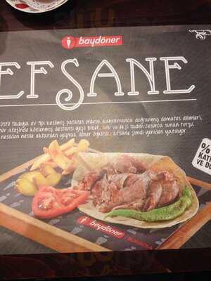 Bay Döner