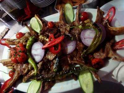 Cihan Balık & Pirzola