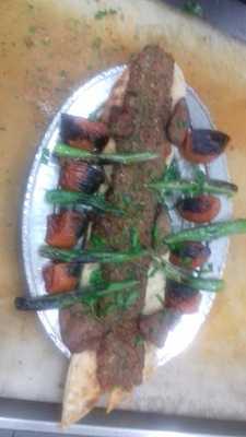 Emmioğlu Kebap