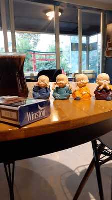 Kukka Flower & Coffee