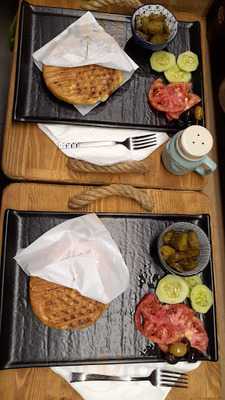 Kukka Flower & Coffee