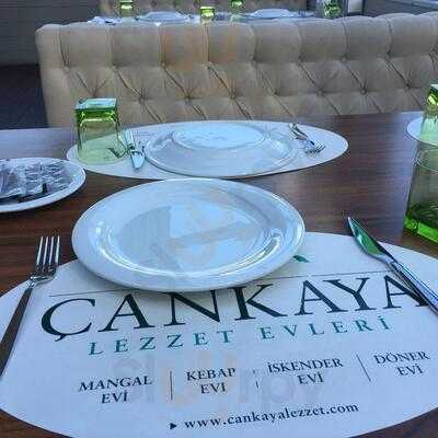 Cankaya Döner Evi