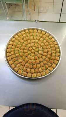 Gaziantep Şahinoğlu Baklava Salonu