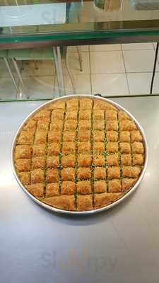 Gaziantep Şahinoğlu Baklava Salonu
