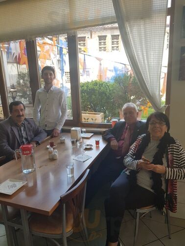 Bozkurt Restaurant