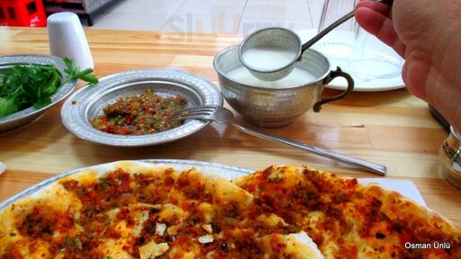 Urfa Kebapçısı