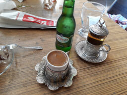 İlkyıldız Fırın & Cafe