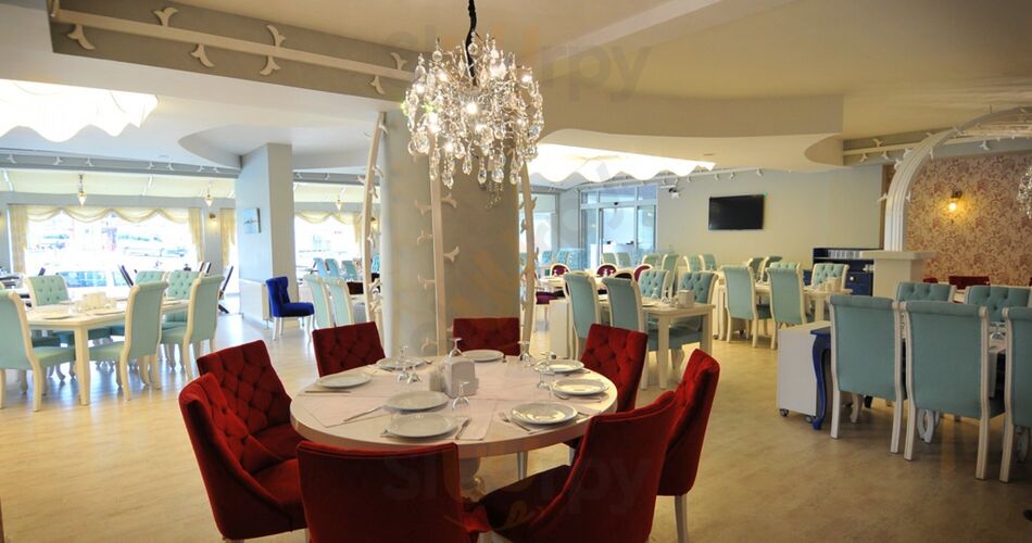 Kadhırga Restaurant