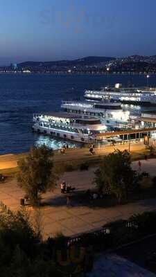 Ada Balik Cafe & Restaurant