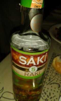 Ada Balik Cafe & Restaurant