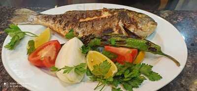 Tarihi Bursa Iskender