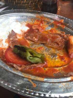 Tarihi Bursa Iskender