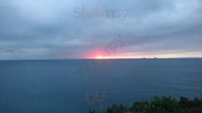 Eskibağ Teras - Paradisos Cafe