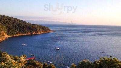 Eskibağ Teras - Paradisos Cafe