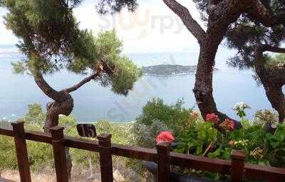 Eskibağ Teras - Paradisos Cafe