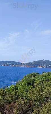 Eskibağ Teras - Paradisos Cafe