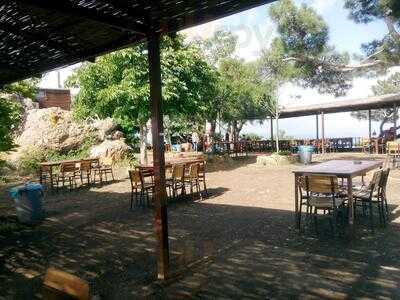 Aya Yorgi Kır Lokantası