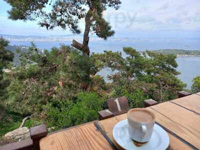 Aya Yorgi Kır Lokantası