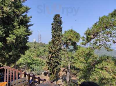 Aya Yorgi Kır Lokantası