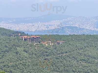 Aya Yorgi Kır Lokantası