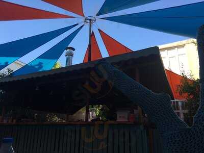 Büyükada Bistro Candy Garden