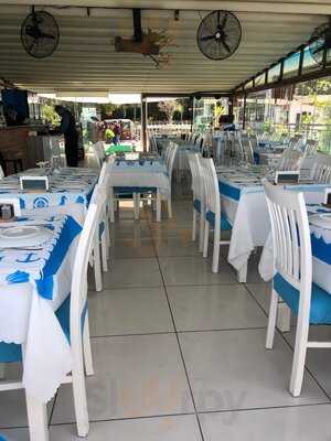 Palya Restaurant
