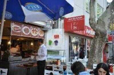 Atlantice Restaurant