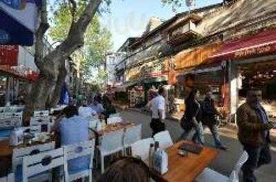 Atlantice Restaurant