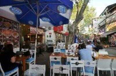 Atlantice Restaurant