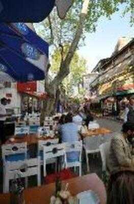 Atlantice Restaurant