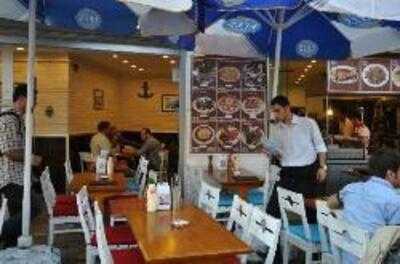 Atlantice Restaurant