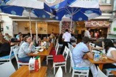 Atlantice Restaurant