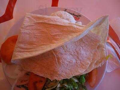 Sultanahmet Köftecisi