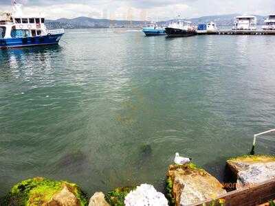 Fayton Cafe & Restaurant