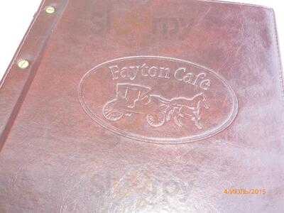 Fayton Cafe & Restaurant