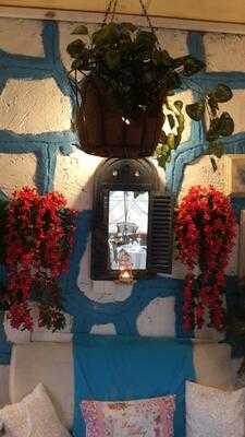 Secret Garden Restaurant