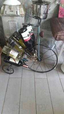 Secret Garden Restaurant