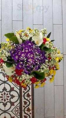 Secret Garden Restaurant