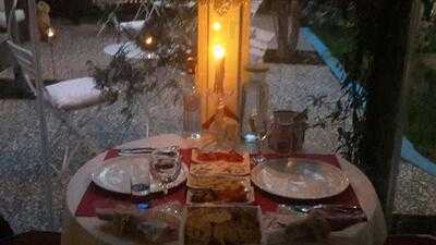 Secret Garden Restaurant