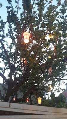 Secret Garden Restaurant