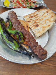 Kebap Sarayı