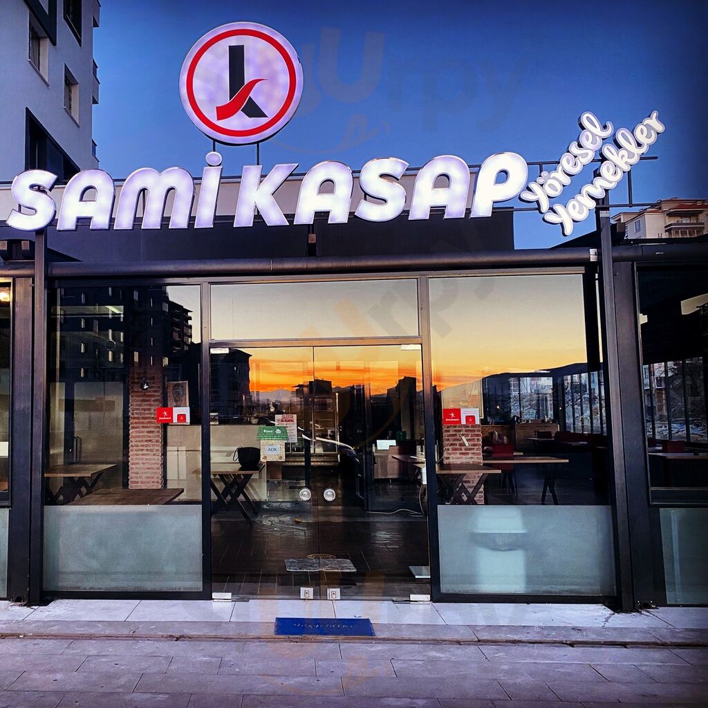 Sami Kasap Restaurant